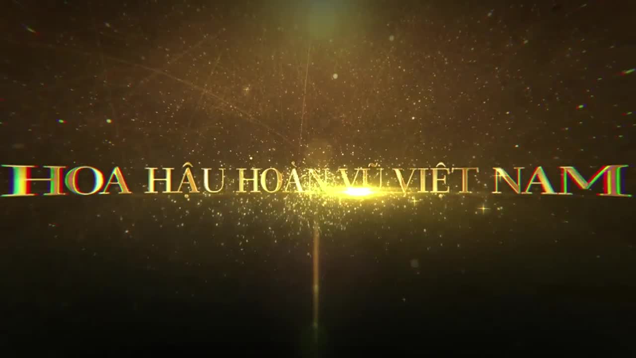 Trailer Tập 1 Tôi là Hoa hậu Hoàn vũ Việt Nam 2017