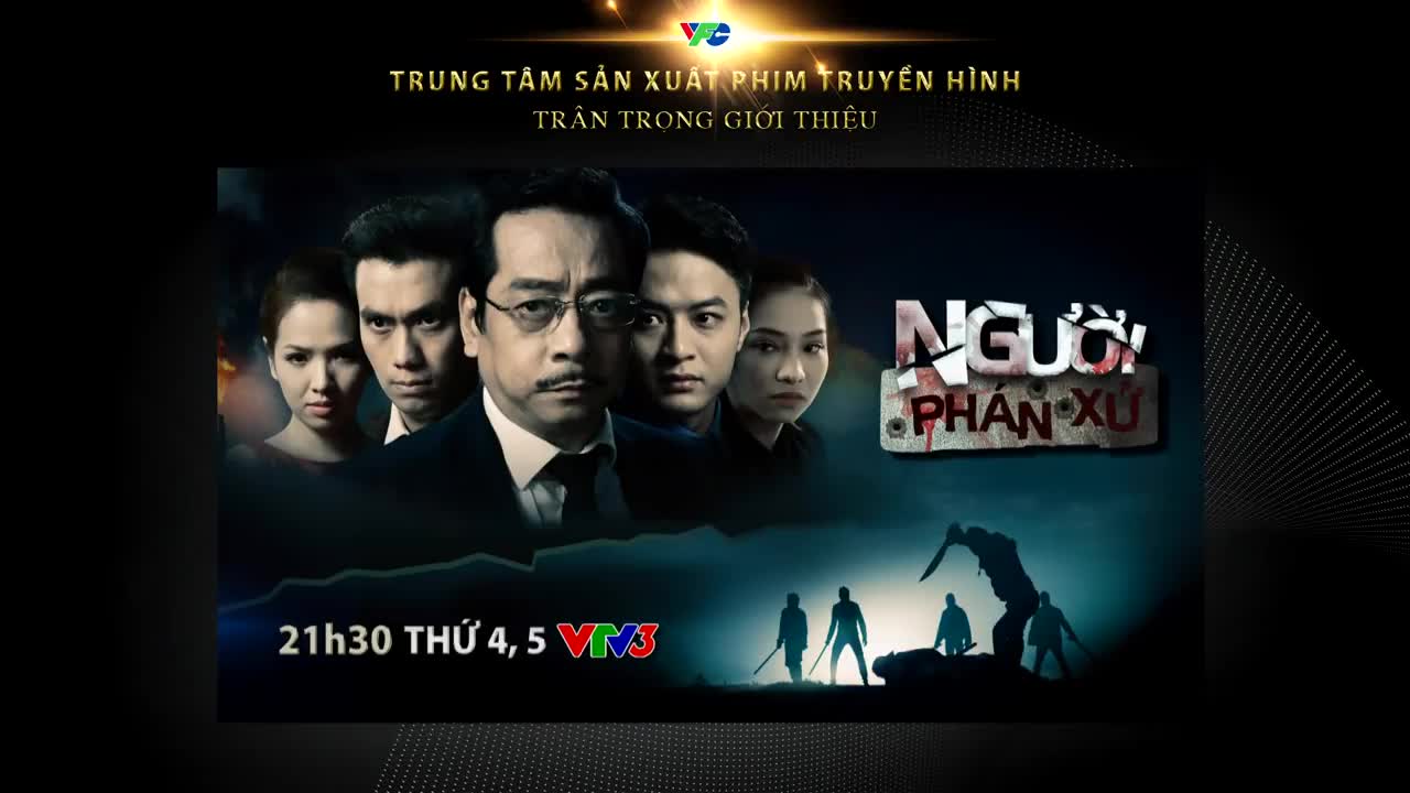 Nhìn lại những bộ phim truyền hình Việt Nam ấn tượng trong năm 2017