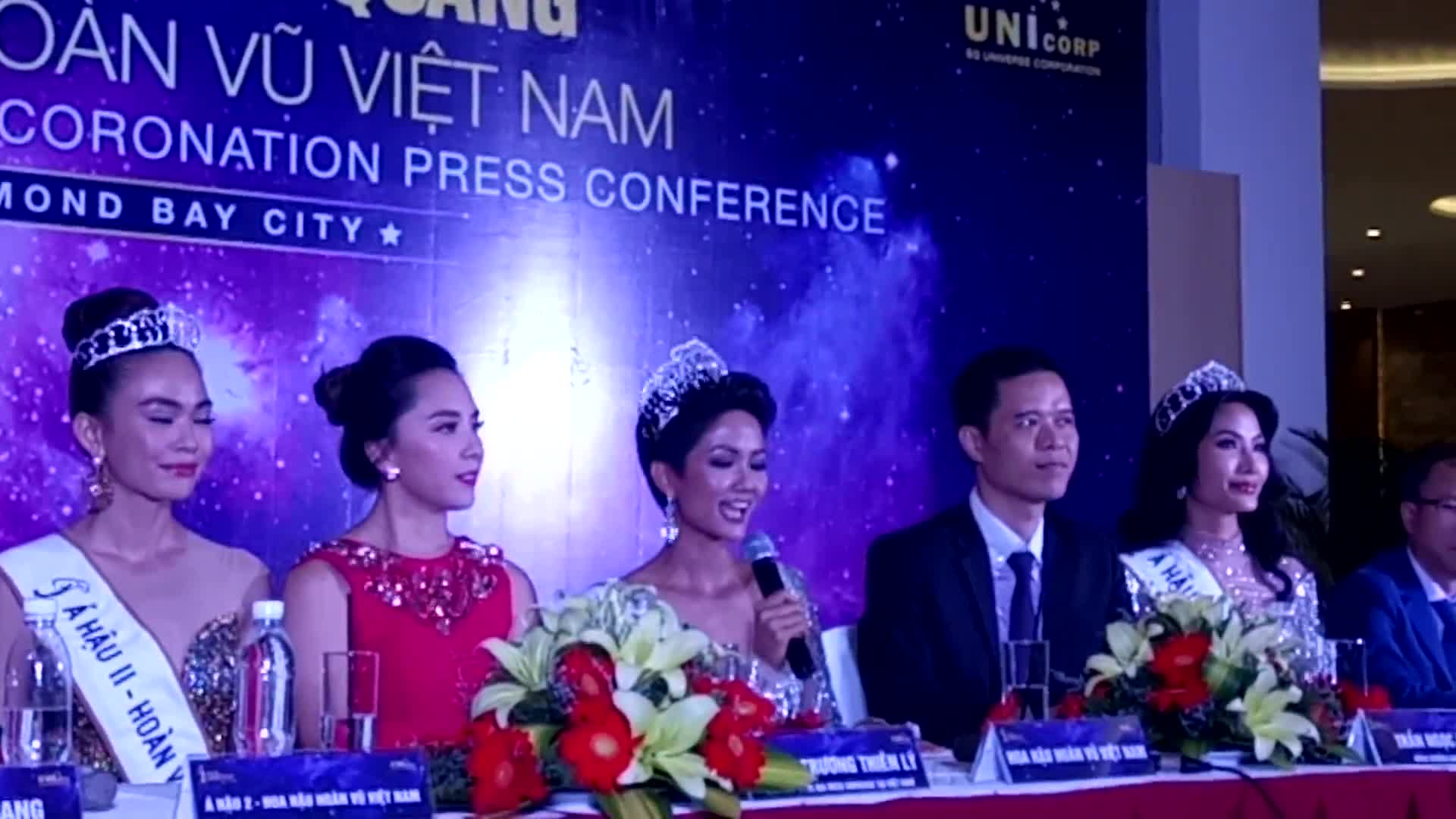 Hoa hậu H'Hen Niê với ao ước đặc biệt 