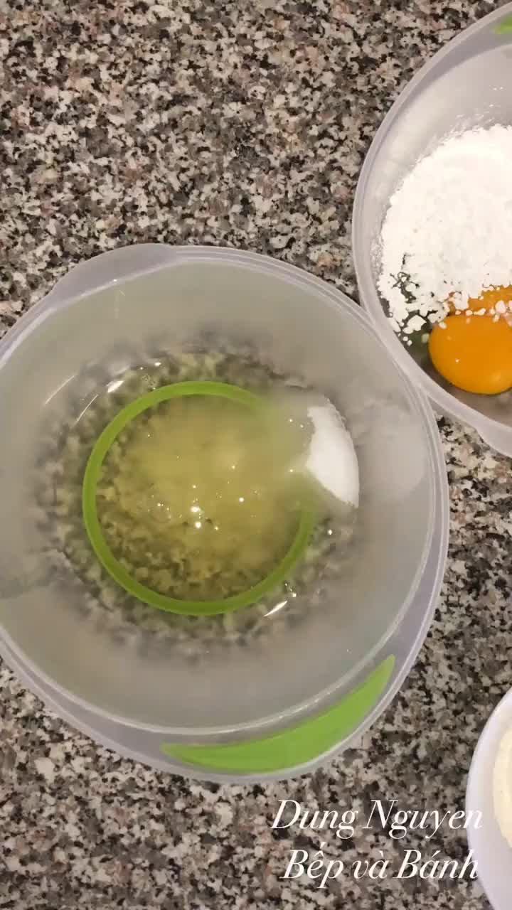 Cách làm bánh Tiramisu