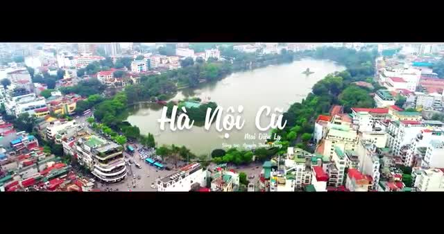 Hà Nội Cũ - Mai Diệu Ly [Official MV]