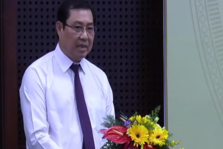 Chủ tịch Đà Nẵng nói về 2 nhà máy thép Dana Ý và Dana Úc