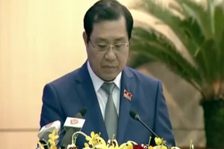 Nhiều vướng mắc của Thanh tra Chính phủ tại Đà Nẵng chưa giải quyết xong