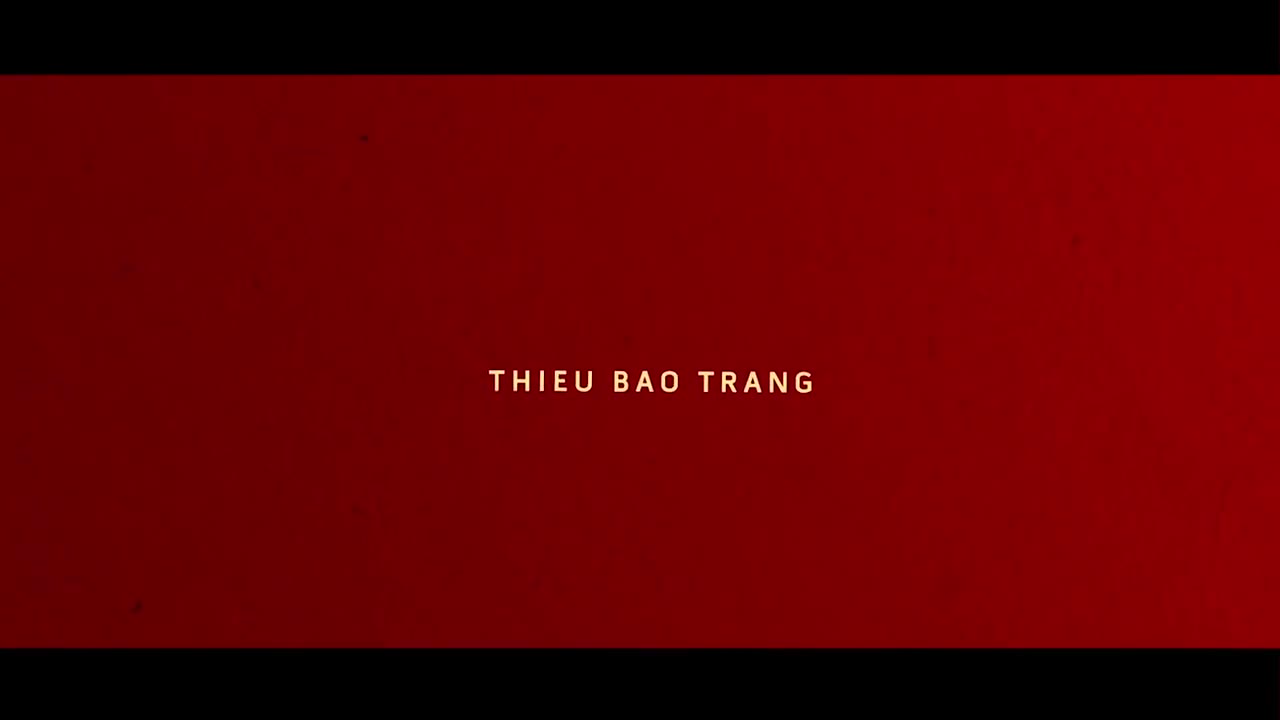 Thiều Bảo Trang - Xuân Là Để Yêu | Official Music Video