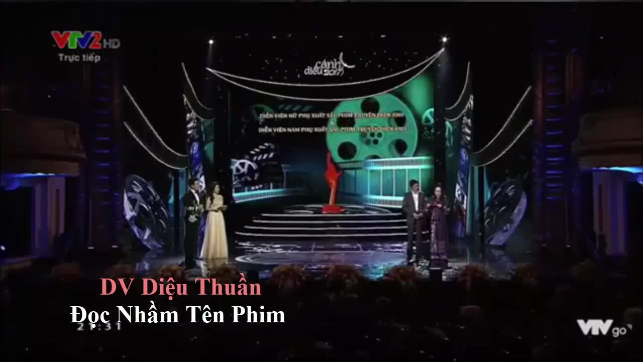 Điểm lại những sự cố cười ra nước mắt trên sóng truyền hình Việt