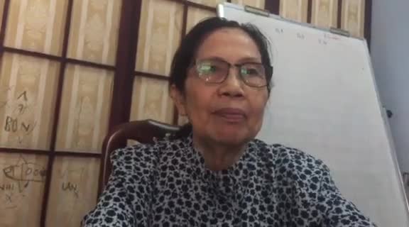 Video: Giáo sư, bác sĩ Nguyễn Thị Ngọc Phượng, bà tiên của hàng ngàn gia đình Việt1527413203