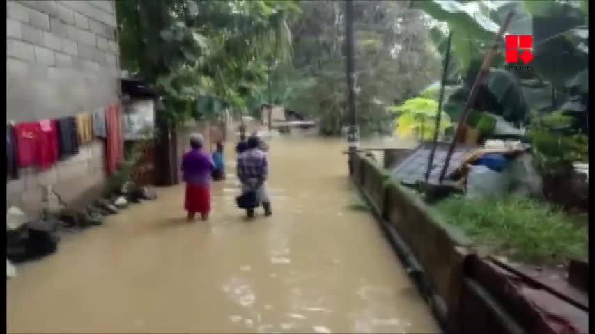 Lũ lụt ở Kerala cướp đi sinh mạng của 75 người