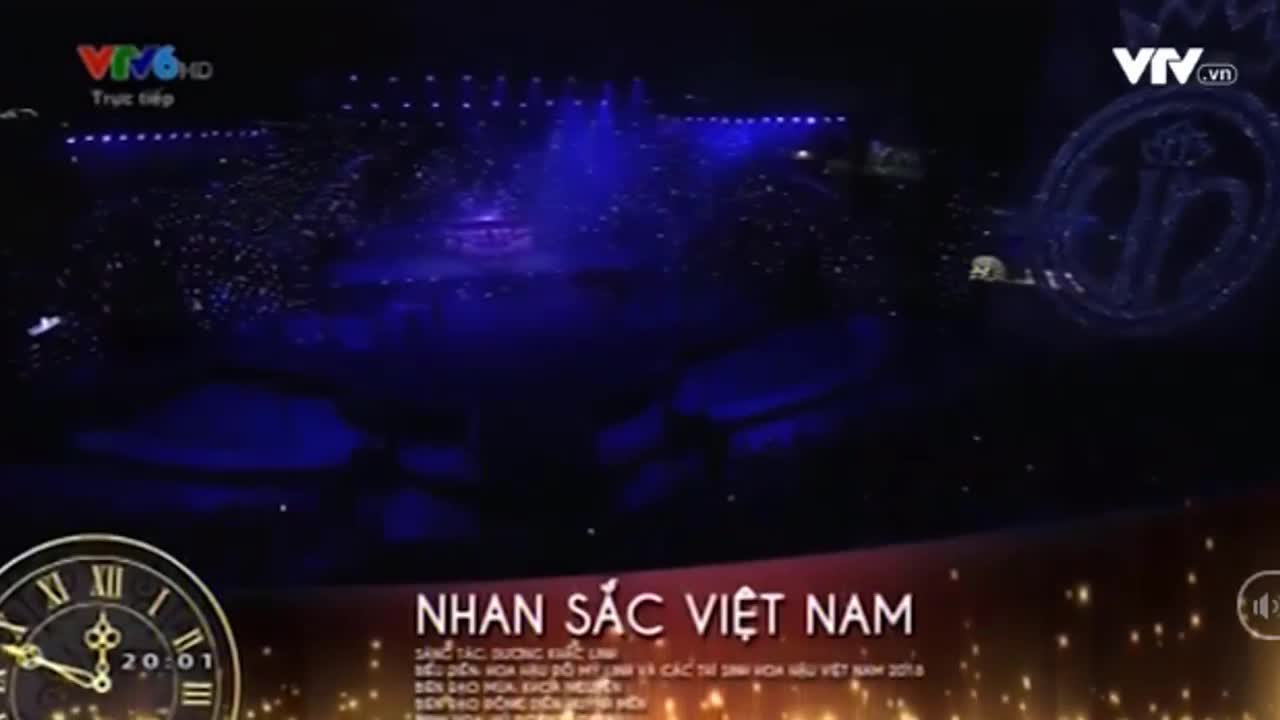 Hoa hậu Đỗ Mỹ Linh lần đầu khoe giọng hát ấn tượng
