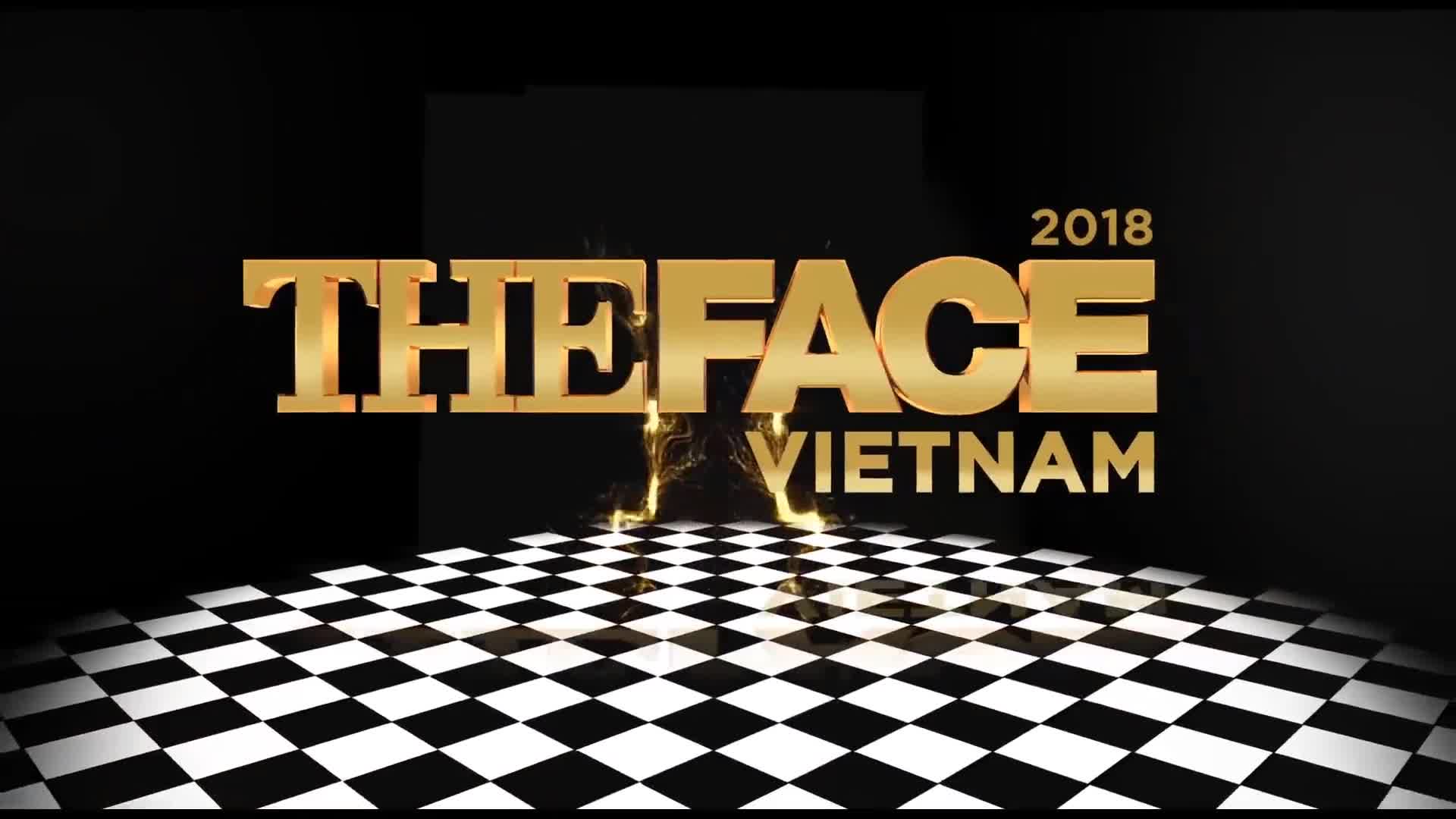 Video The Face 2018: Thanh Hằng cảnh cáo Võ Hoàng Yến nên biết điều