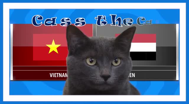 Clip: Mèo Cass dự đoán tuyển Việt Nam sẽ hạ Yemen trong trận đấu tối nay