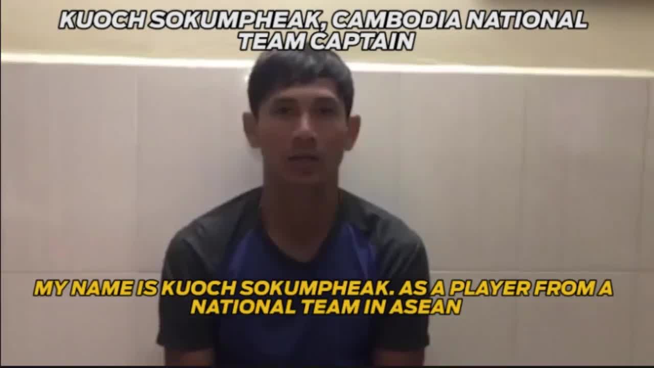 AFC Asian Cup 2019: Cambodia backs Vietnam