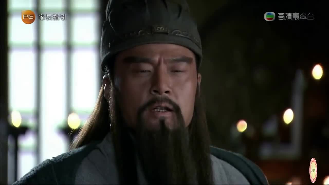 Khổng Minh bố trí Quan Vũ tha cho Tào Tháo