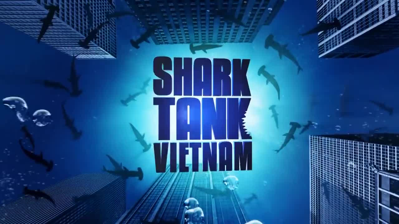 [Teaser Tập 13] Bà Ngoại Hết Sức Nguy Hiểm - Shark Tank Việt Nam Mùa 3 