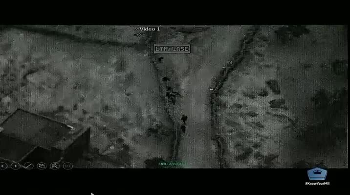 Gay cấn hành trình tiêu diệt thủ lĩnh IS dưới đường hầm