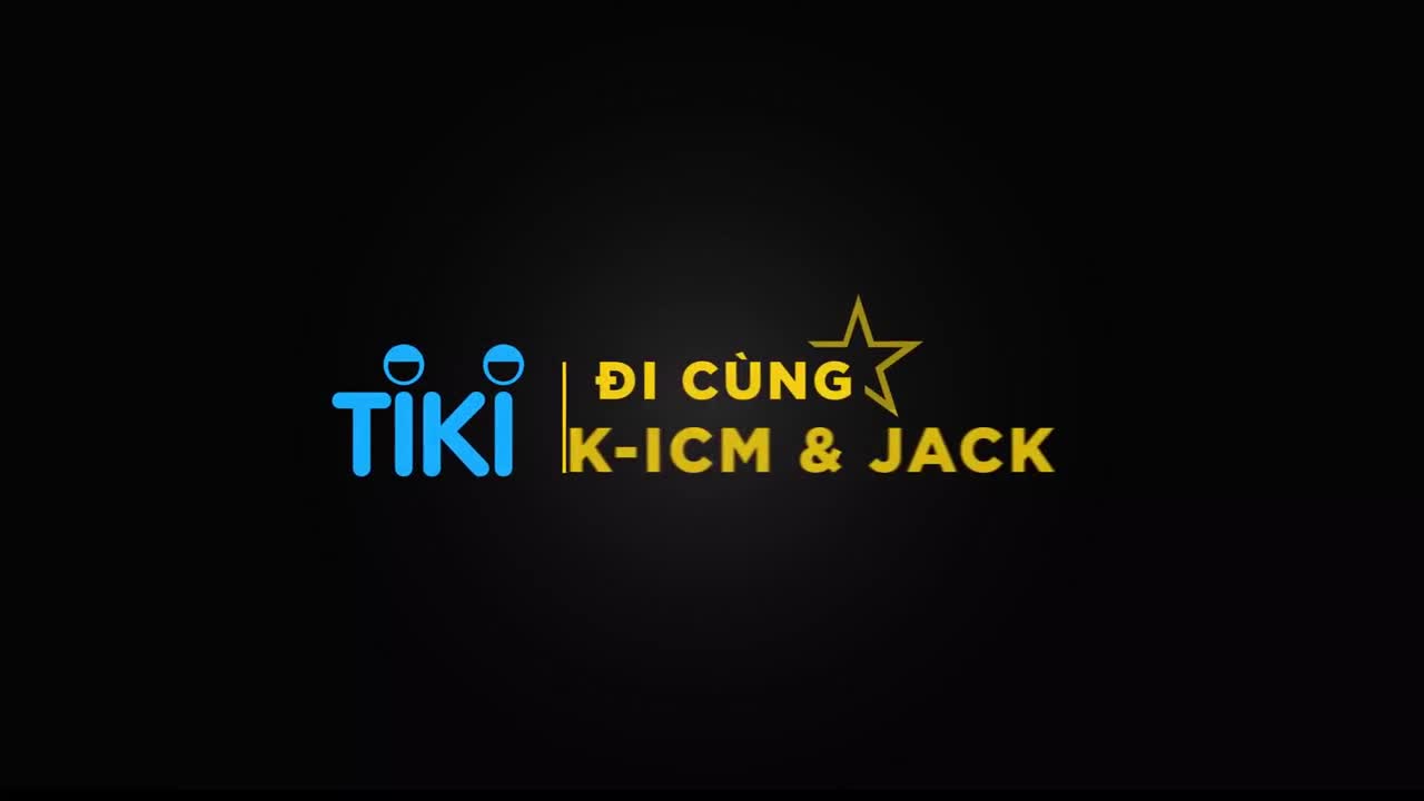 EM GÌ ƠI - K-ICM x JACK - OFFICIAL MUSIC VIDEO