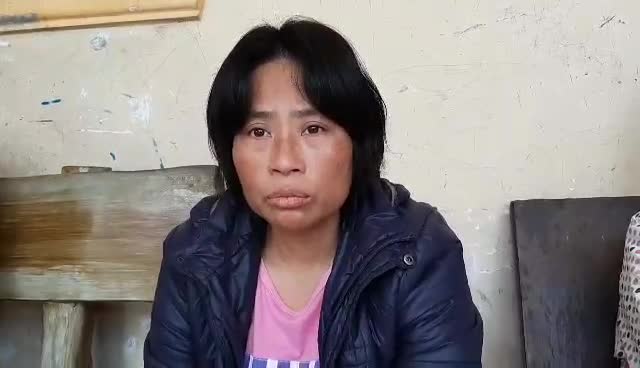 Vidieo: Cô gái kể lại cuộc trốn chạy khỏi bọn buôn người trên đất Trung Quốc