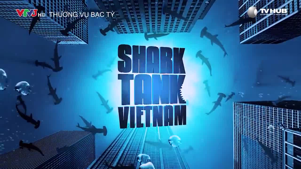 Hoa khôi Thể thao Trần Thị Quỳnh thắng thương vụ tại 'Shark Tank'