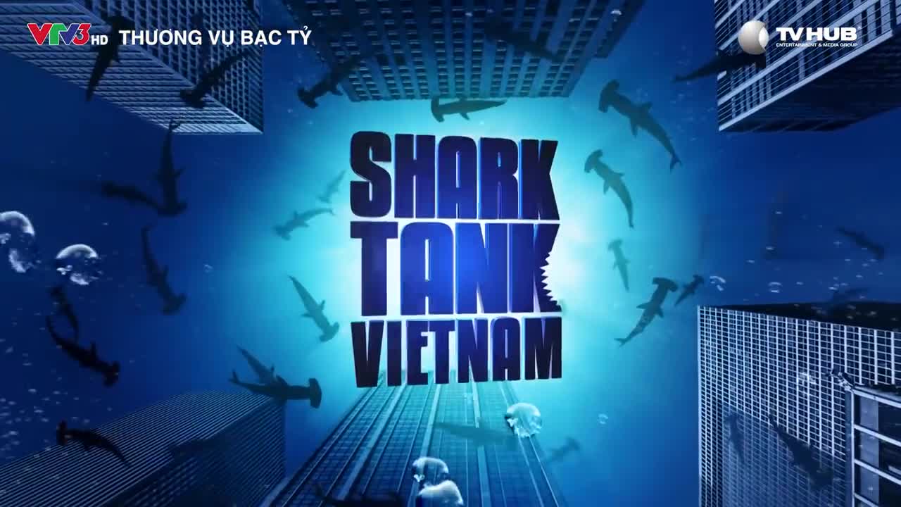 Cô gái 9X ôm giấc mộng tỷ đô gọi vốn xuất sắc tại Shark Tank Việt Nam