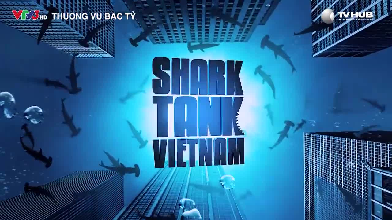 Cựu nhân viên Google gọi 11 tỷ đồng ngoạn mục tại Shark Tank Việt Nam
