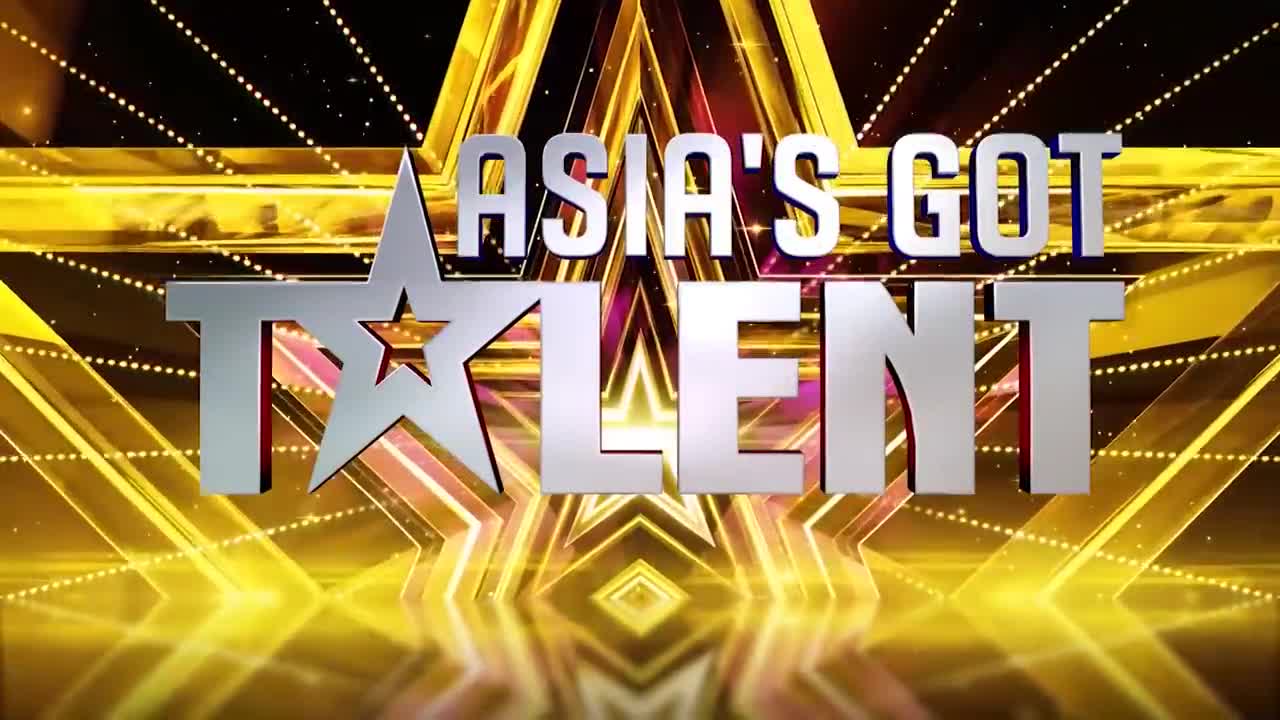 Nhóm nhảy Việt bất ngờ khuấy đảo “Asia’s Got Talent” bằng tiết mục Vũ nông dân