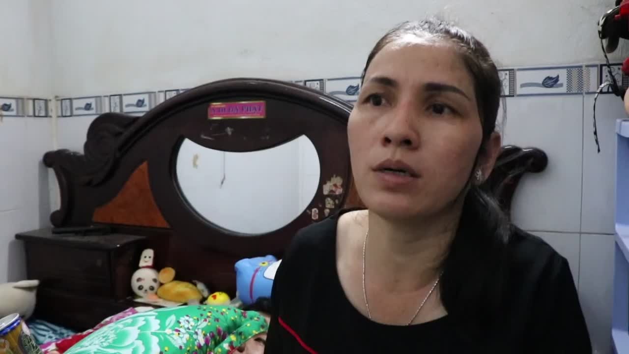 Bình Thuận: Một lớp trưởng bị vạ oan trong vụ cô giáo vào nhà nghỉ với nam sinh lớp 10