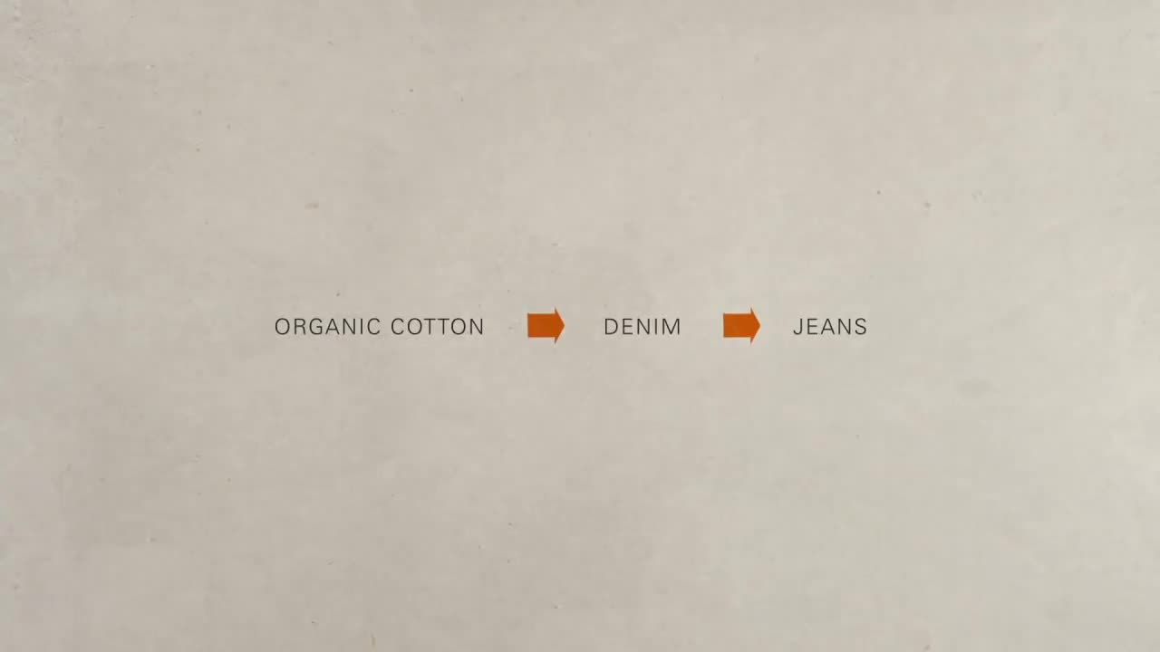 Khám phá lịch sử và quy trình sản xuât của quần jeans