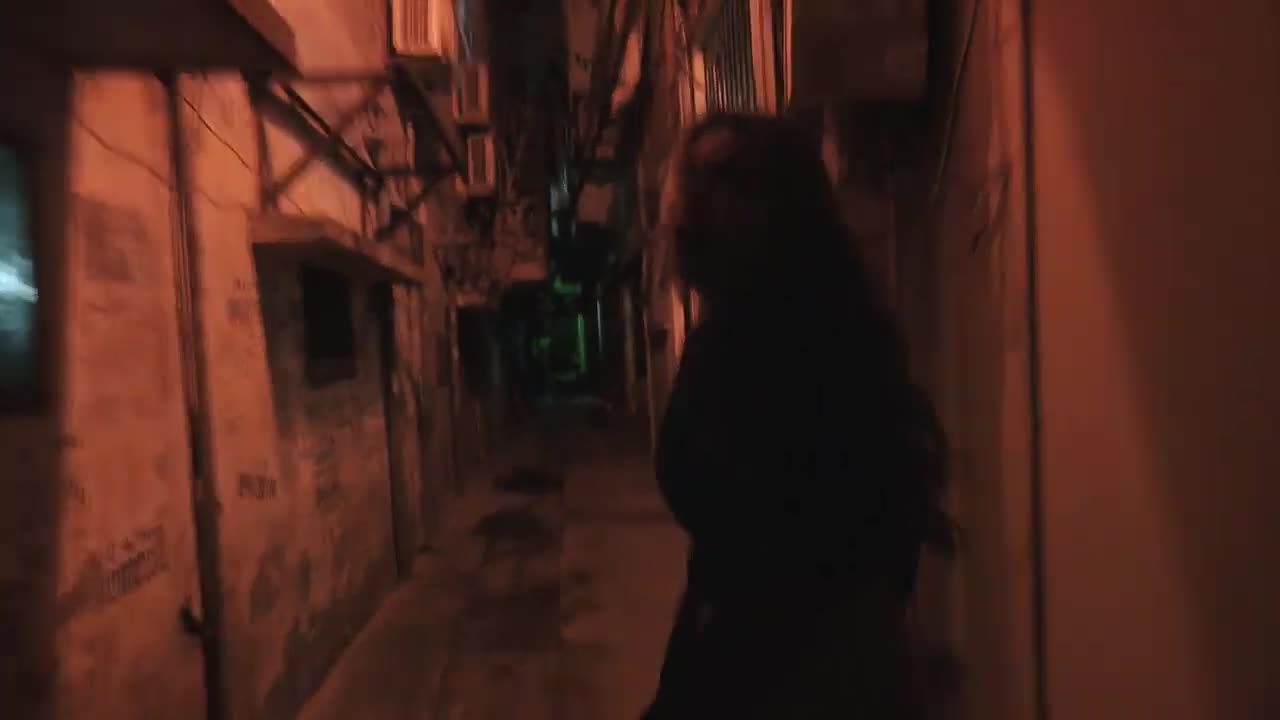 [Trailer] Mê cung
