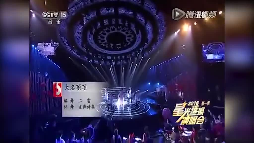 Màn hát nhép lộ liễu gây cười nhất sóng truyền hình Trung Quốc