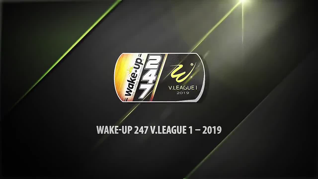 Pha cản phá của Bùi Tiến Dũng lọt top 5 pha cứu thua hay nhất vòng 10 V-League 2019