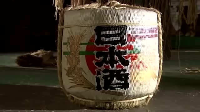 Chiêm ngưỡng kỹ thuật nấu rượu sake của người Nhật Bản