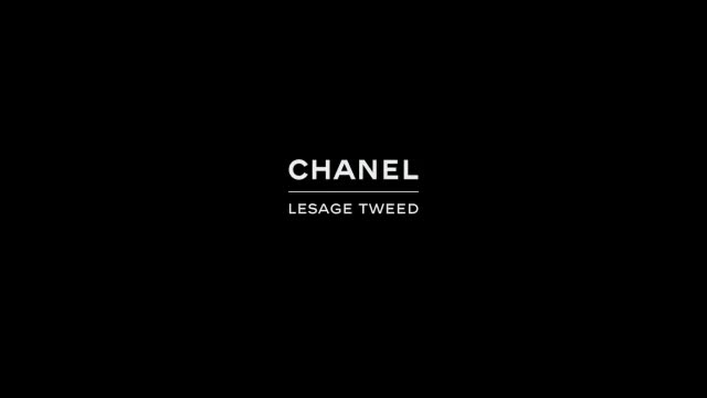 Quy trình tạo nên một chiếc áo khoác kinh điển của Chanel