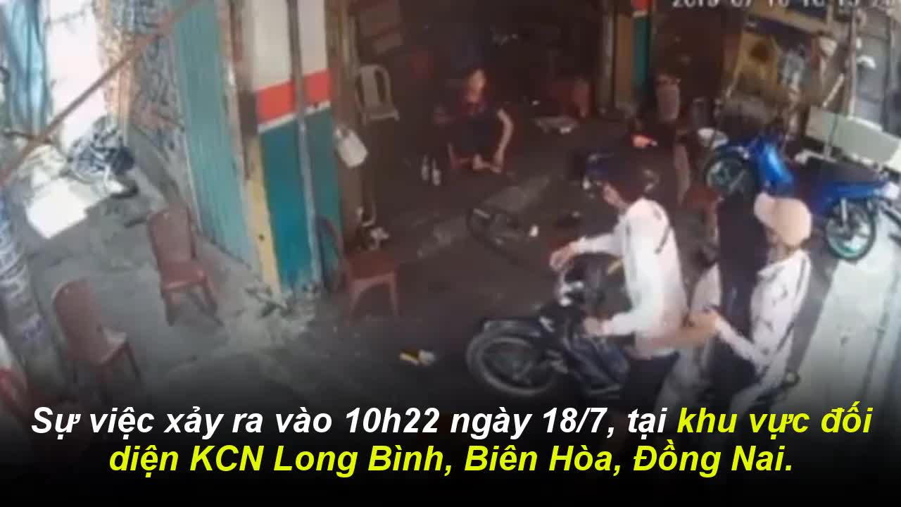 Clip: Lật tẩy màn dàn cảnh trộm tài sản siêu tinh vi ở Đồng Nai