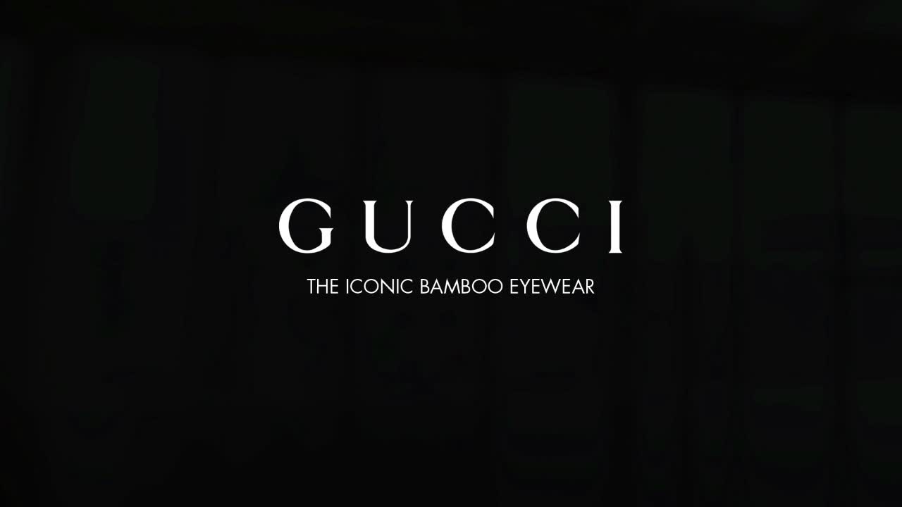 Bên trong xưởng sản xuất kính mắt Gucci siêu sang chảnh