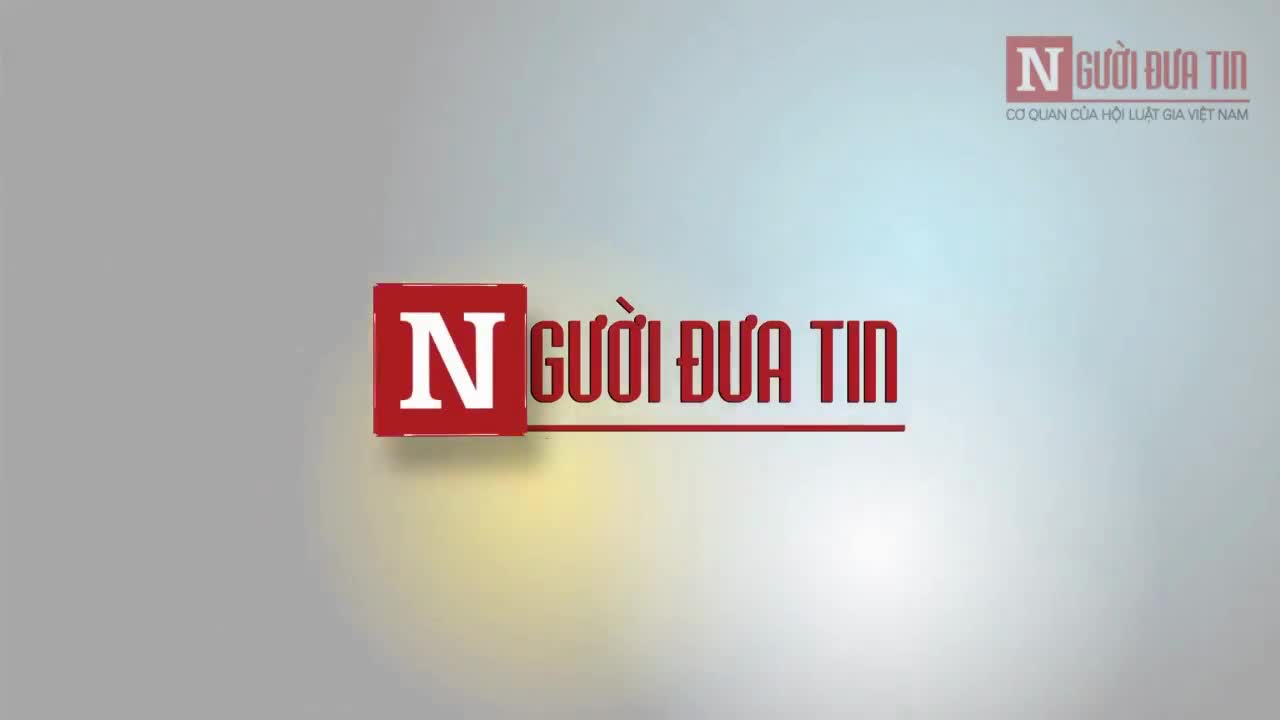 Video: Phó Chủ tịch UBND TP.Vũng Tàu yêu cầu HTX Vĩnh Hưng ngừng hoạt động.