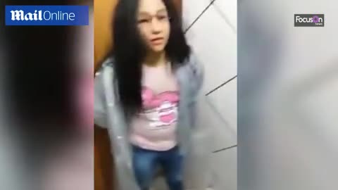 Trùm ma túy Brazil đeo mặt nạ giả thành con gái mình để vượt ngục