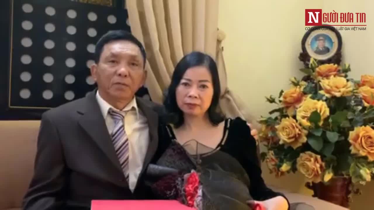 Valentine hạnh phúc của người mẹ U60 được con gái đăng tin tuyển chồng ở Thanh Hóa
