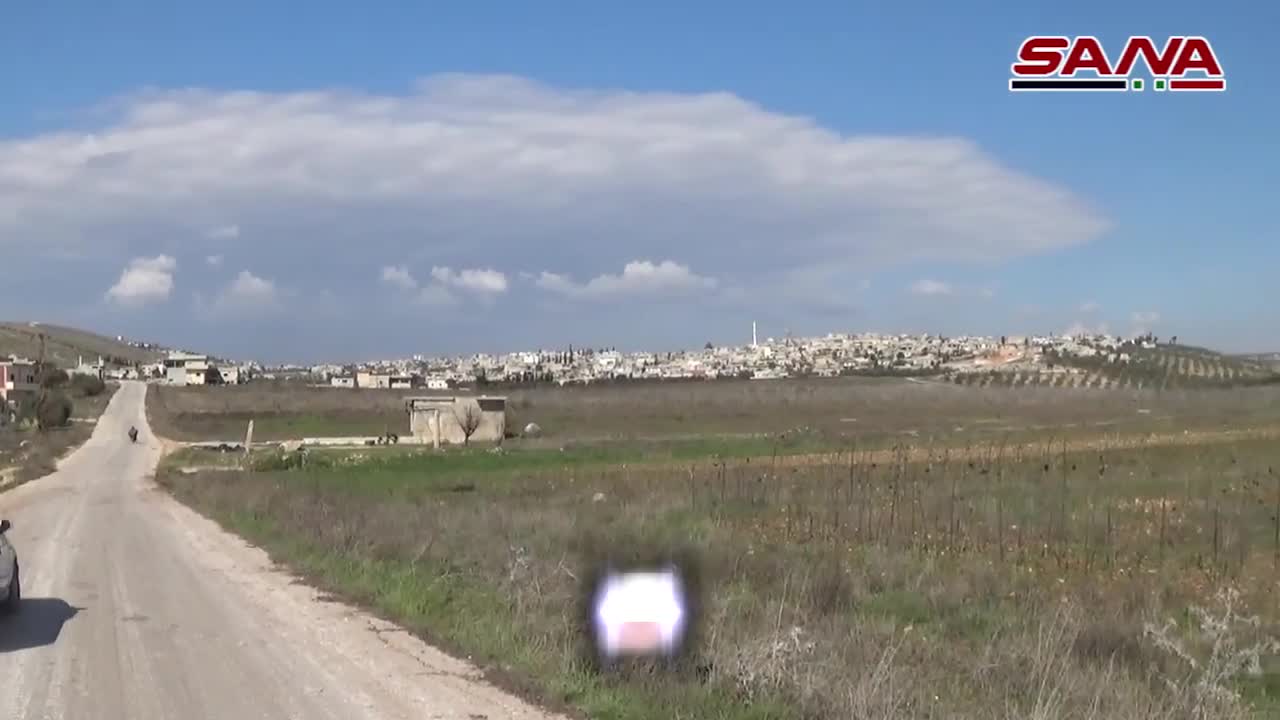 Video: Bí mật bên trong đường hầm sâu hun hút của phiến quân ở Idlib, Syria