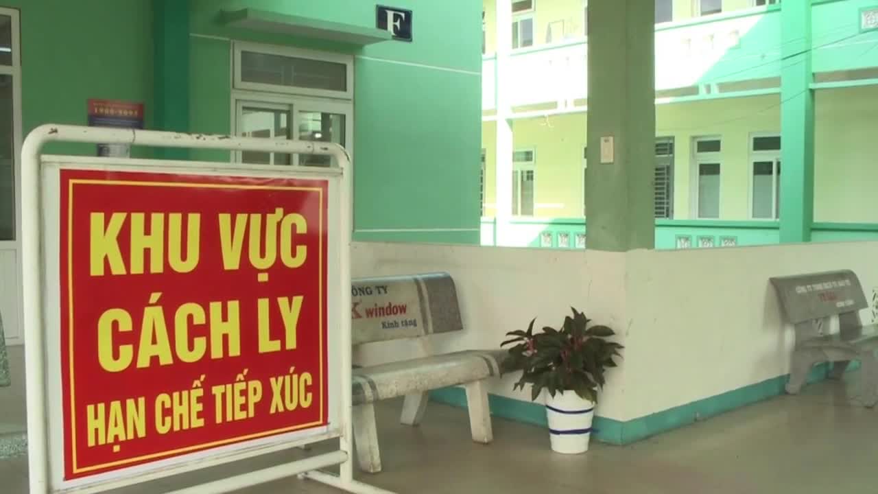 3 ca bệnh Covid-19 ở Đà Nẵng đã được chữa khỏi