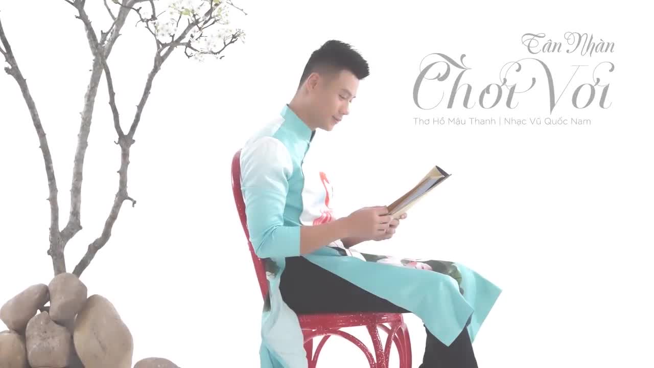 Tân Nhàn - Chơi Vơi [ MV Official ]