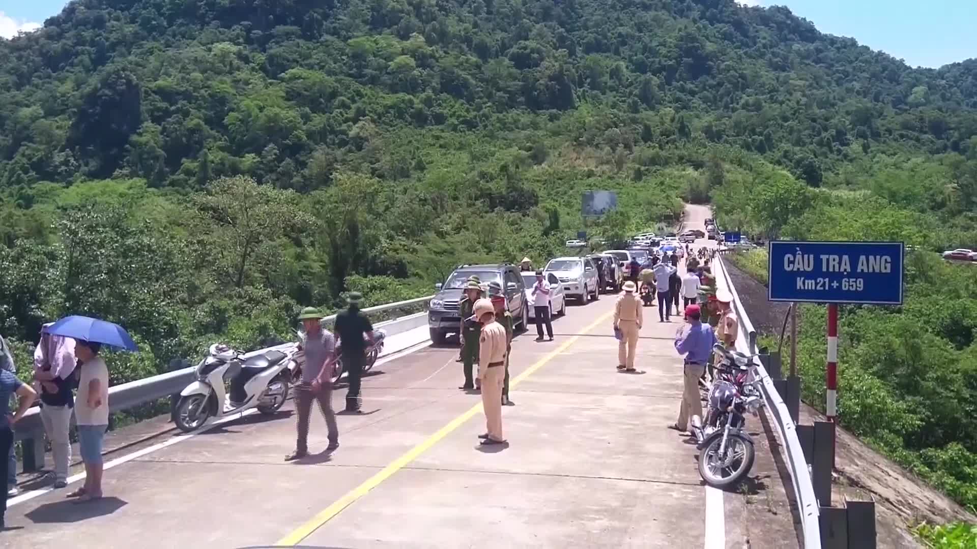 Khởi tố tài xế gây ra vụ tai nạn thảm khốc khiến 15 người tử vong tại Quảng Bình